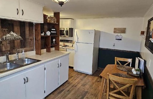 Sault Ste. Marie Apartment | Bring the Whole Family!