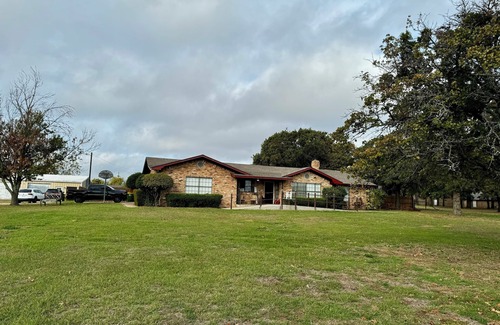 Cleburne Other | Bring the whole family to this great place with lots of fun!