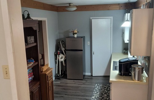 Sault Ste. Marie Apartment | Bring the Whole Family