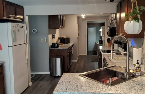 Sault Ste. Marie Apartment | Bring the Whole Family