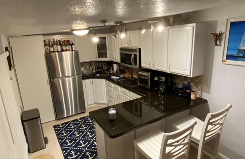 Layton Cottage | BRING YOUR BOAT! Perfect Florida Keys Family Getaway with Activities Galore!