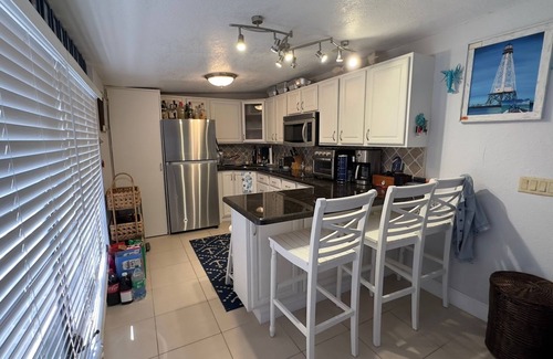 Layton Cottage | BRING YOUR BOAT! Perfect Florida Keys Family Getaway with Activities Galore!