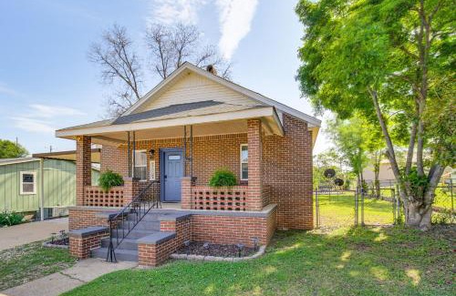 Guntersville House | Bring Your Boat Retreat Near Lake Guntersville