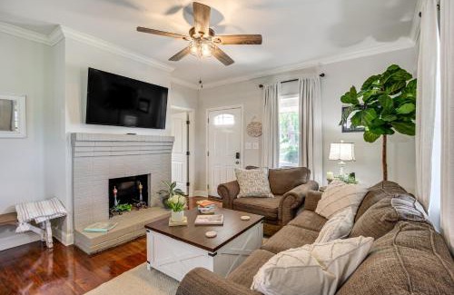 Guntersville House | Bring Your Boat Retreat Near Lake Guntersville