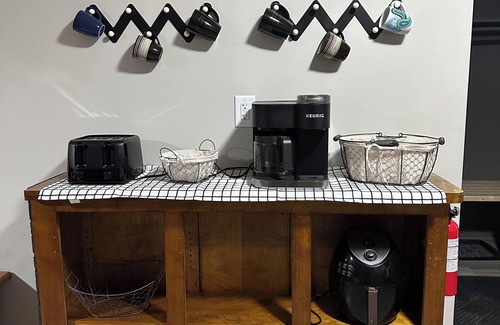 Pembine House | Bring your family and friends to this great place with lots of room for fun.