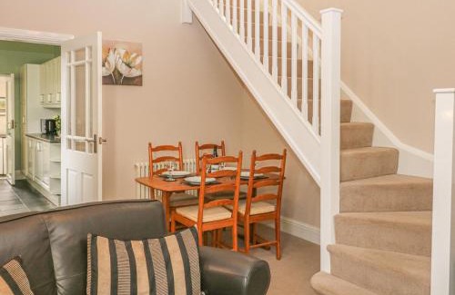 Hope Valley House | Brinks View Cottage