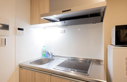 Kamitakaido Apartment | Brio Takaido