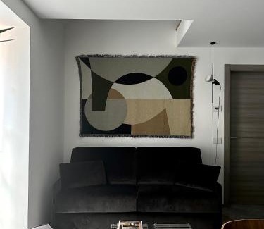 Domodossola Apartment | BrionaLoft