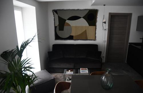 Domodossola Apartment | BrionaLoft