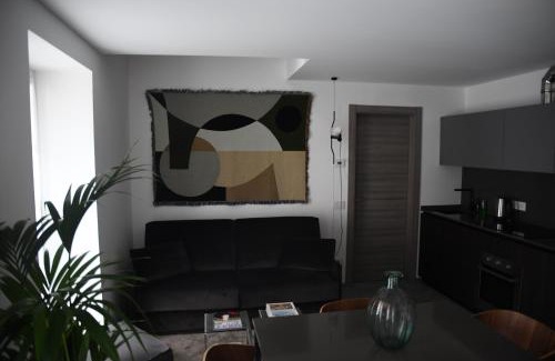 Domodossola Apartment | BrionaLoft