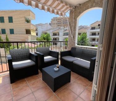 Oropesa del Mar Apartment | Brisa a 100 metros del mar