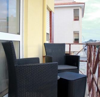 Furadouro Apartment | Brisa apart t2