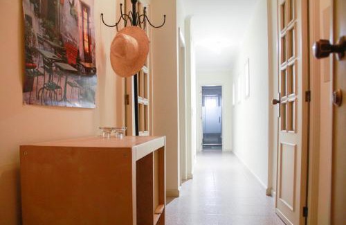 Furadouro Apartment | Brisa apart t2