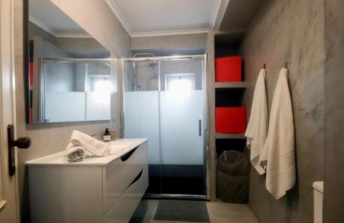 Furadouro Apartment | Brisa apart t2
