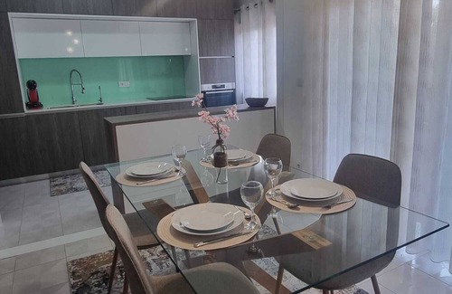 Viana do Castelo Apartment | Brisa Apartment - Amorosa Beach