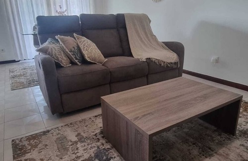 Viana do Castelo Apartment | Brisa Apartment - Amorosa Beach
