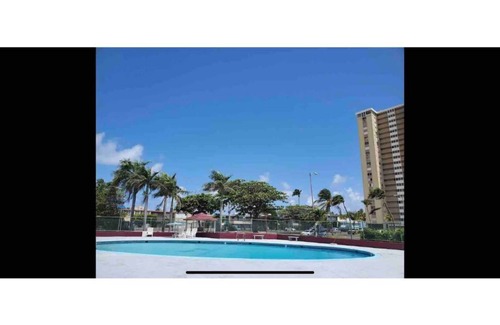 Vilomar Apartment | Brisa Azul, A Cozy Good Vibe Studio Apartment.