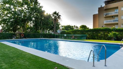 Guadalmar Apartment | Brisa Azul Apartment