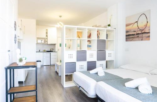 Guadalmar Apartment | Brisa Azul Apartment
