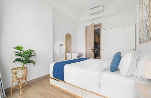 Cilandak Apartment | Brisa By Kozystay - Fatmawati