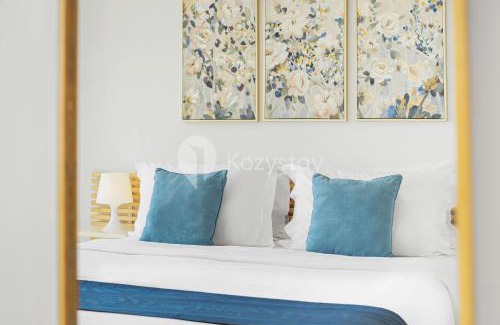 Cilandak Apartment | Brisa By Kozystay - Fatmawati