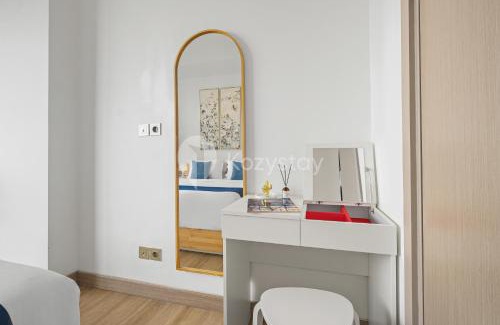 Cilandak Apartment | Brisa By Kozystay - Fatmawati
