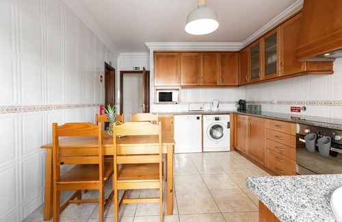 Peniche de Cima Apartment | Brisa d´Ouro - Relaxing Getaway