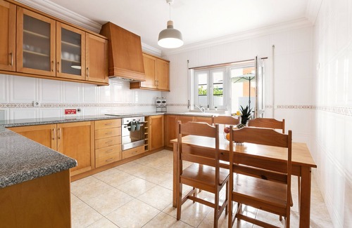Peniche de Cima Apartment | Brisa d´Ouro - Relaxing Getaway