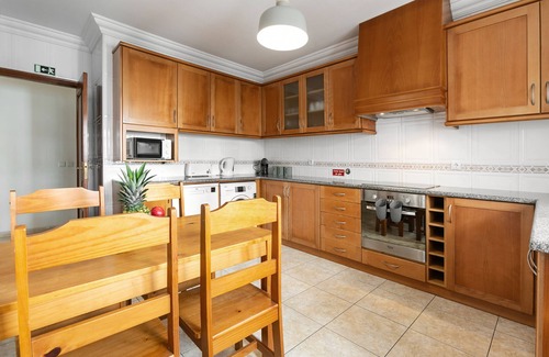 Peniche de Cima Apartment | Brisa d´Ouro - Relaxing Getaway