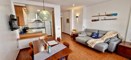 Calella de Palafrugell Apartment | BRISA DE CALELLA DE PALAFRUGELL