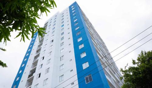 Canapote Apartment | Brisa de la Bahia