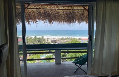 Brisas de Zicatela Apartment | Brisa del Mar #6