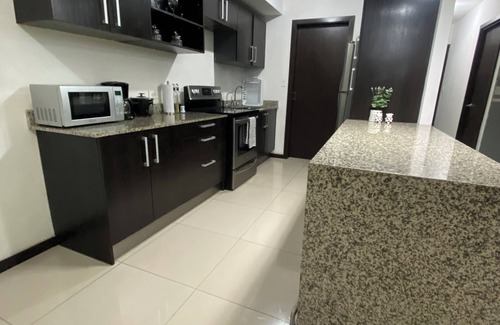 Santa Ana Apartment | Brisa del Río Santa Ana condominium San Nicolás de Bari stage 1