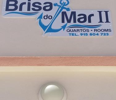 Consolacao House | Brisa do Mar 2 - Consolação