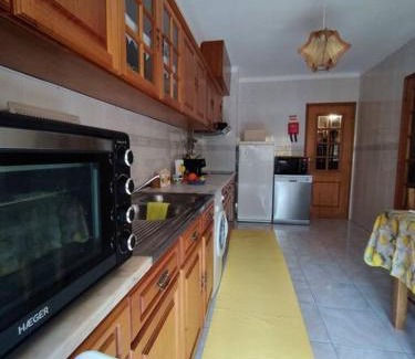 Vagos Apartment | Brisa do Mar