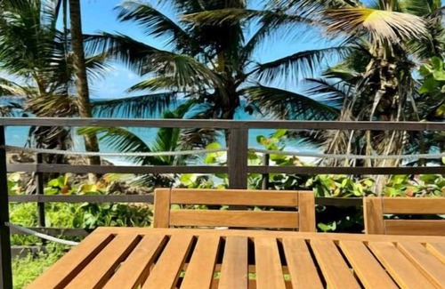 Islote House | Brisa Marina Beach House 681 Islote, Arecibo PR