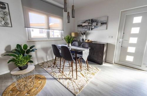 Porto Covo Apartment | Brisa MarVilla Eira Nova