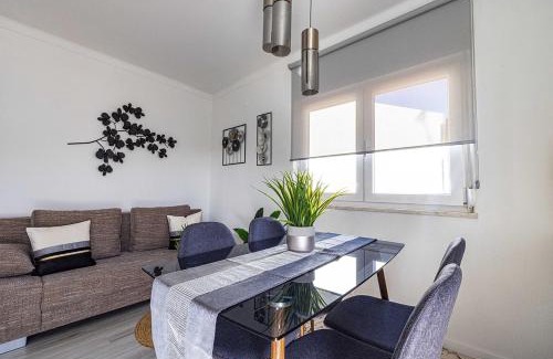 Porto Covo Apartment | Brisa MarVilla Eira Nova