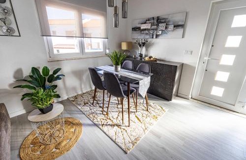 Porto Covo Apartment | Brisa MarVilla Eira Nova