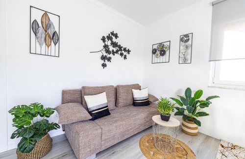 Porto Covo Apartment | Brisa MarVilla Eira Nova