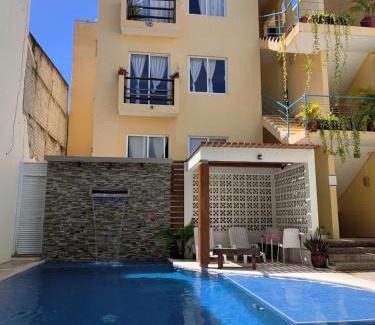 Rinconada House | BRISAMAR GUESTHOUSE