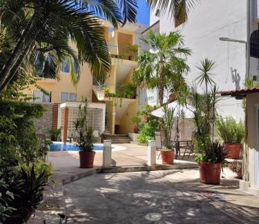 Rinconada House | BRISAMAR GUESTHOUSE