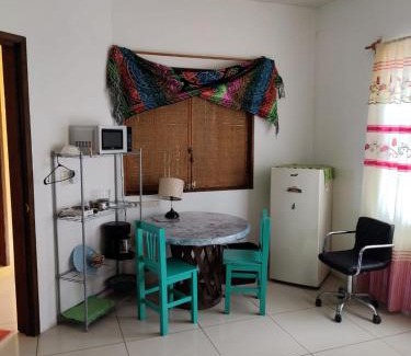 Rinconada House | BRISAMAR GUESTHOUSE