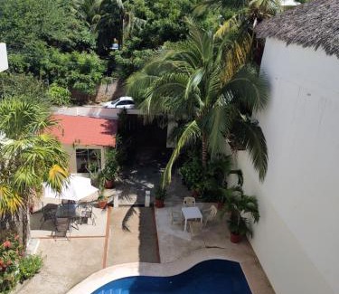 Rinconada House | BRISAMAR GUESTHOUSE