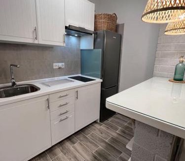 Bajamar Apartment | Brisamar, serenidad frente al mar