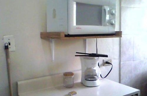 Camaceyes Apartment | Brisas de Borinquen