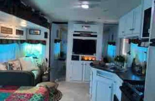 Bejucos House | Brisas de Isabela Cozy Glamper 2