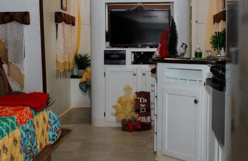 Bejucos House | Brisas de Isabela Cozy Glamper 2