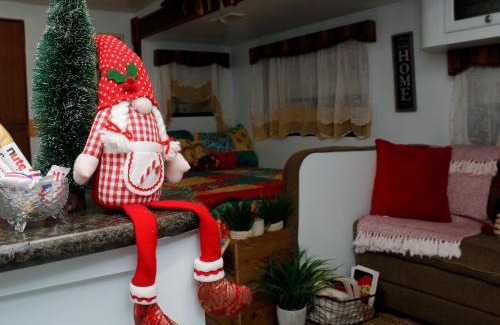 Bejucos House | Brisas de Isabela Cozy Glamper 2