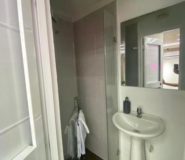 Acopi Hotel | Brisas de los alamos